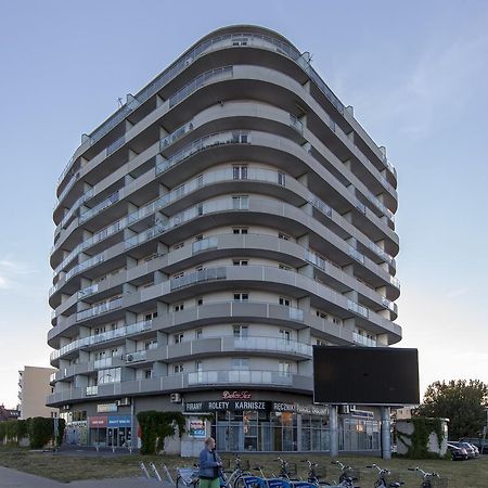 Apartment Royal 비아위스토크 외부 사진