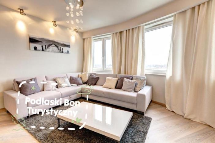 Apartment Royal 비아위스토크 외부 사진