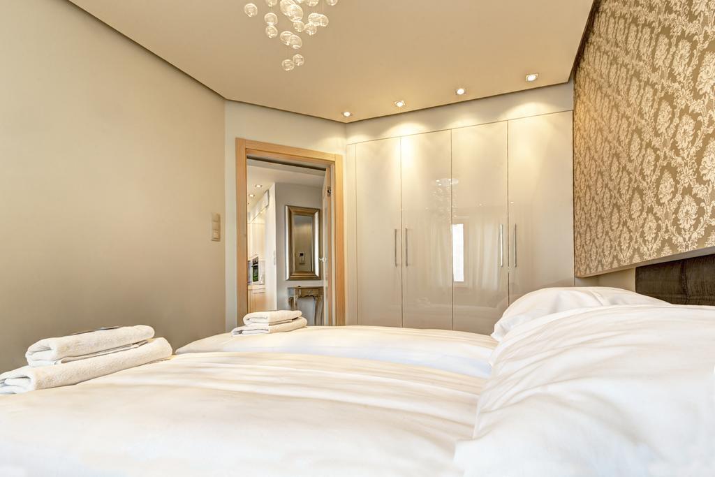Apartment Royal 비아위스토크 외부 사진