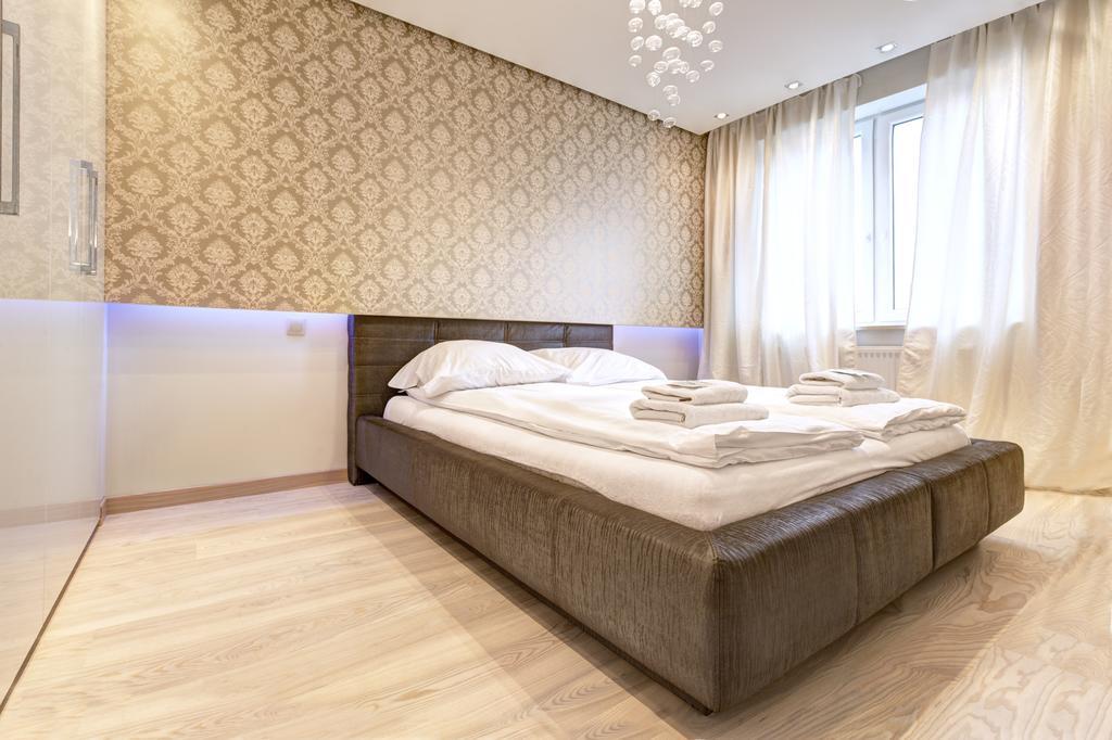 Apartment Royal 비아위스토크 외부 사진