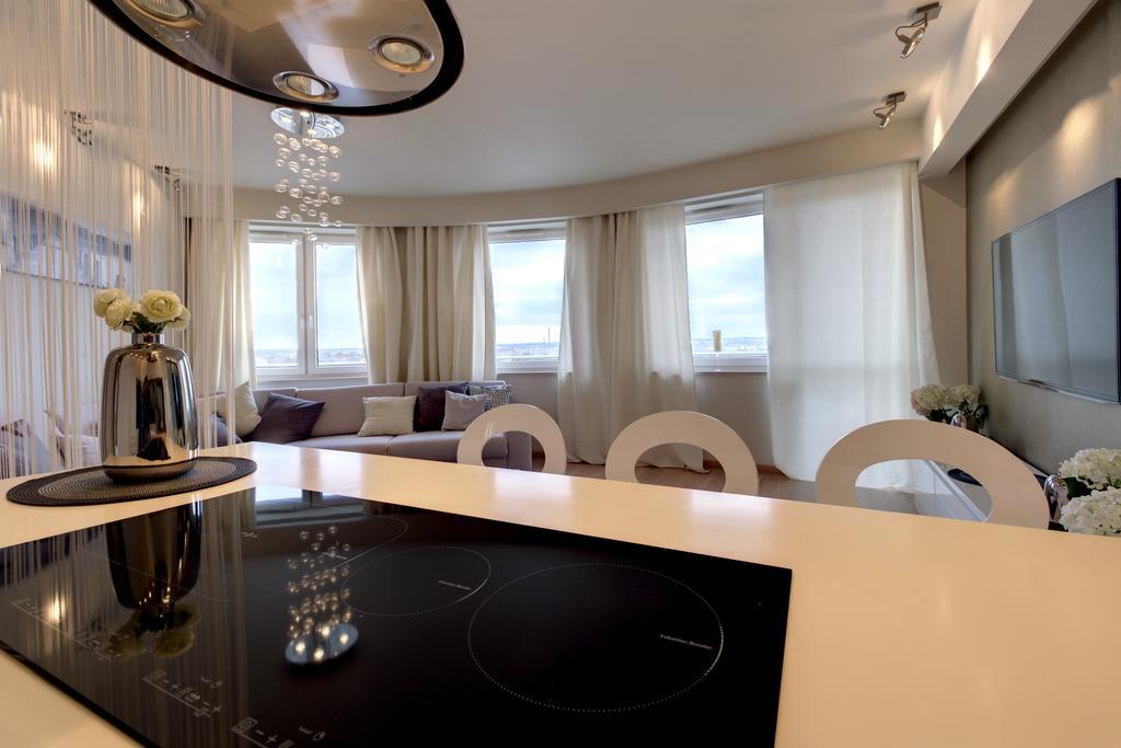 Apartment Royal 비아위스토크 외부 사진