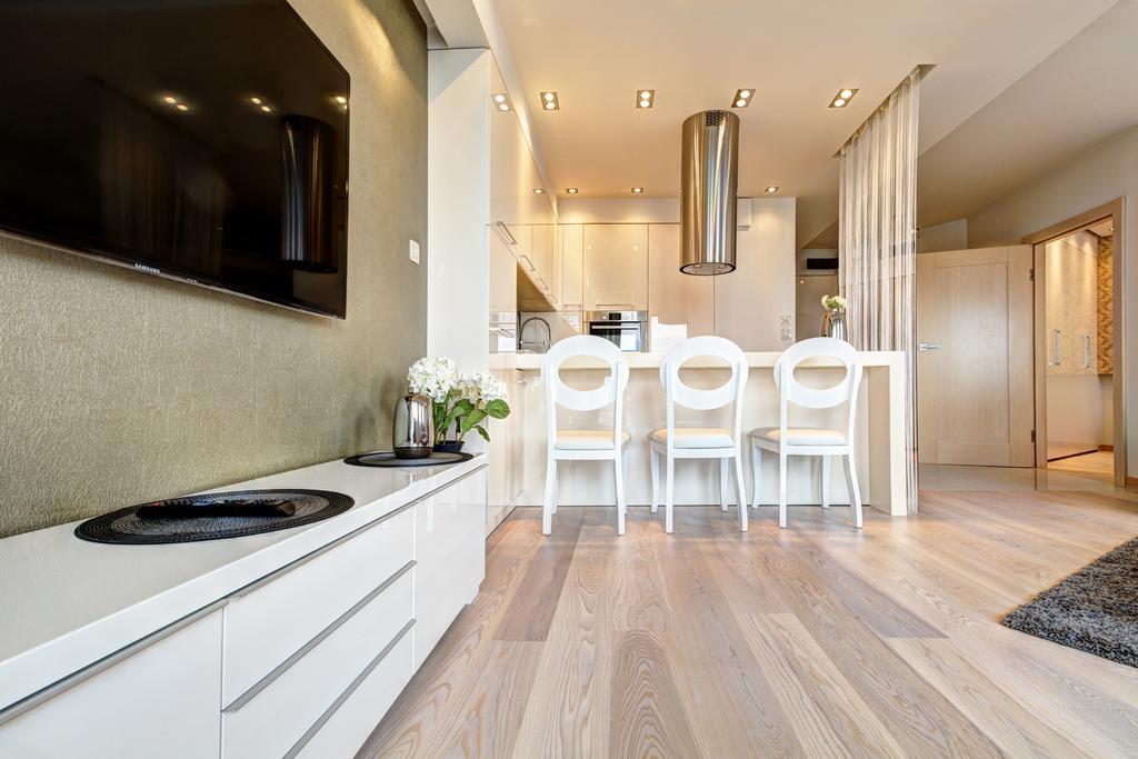 Apartment Royal 비아위스토크 외부 사진